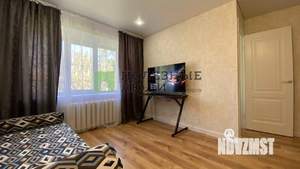 1-к квартира, вторичка, 29м2, 5/5 этаж