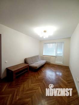 1-к квартира, вторичка, 33м2, 6/10 этаж