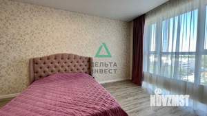 3-к квартира, вторичка, 73м2, 8/10 этаж