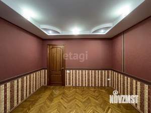 3-к квартира, вторичка, 76м2, 3/3 этаж