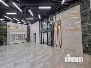 2-к квартира, вторичка, 53м2, 34/34 этаж