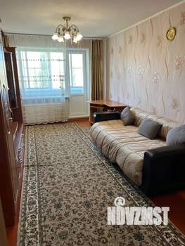 3-к квартира, вторичка, 60м2, 8/9 этаж