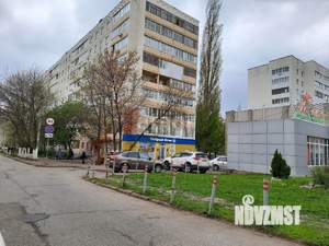 2-к квартира, вторичка, 43м2, 4/9 этаж