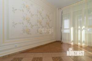 2-к квартира, вторичка, 75м2, 7/17 этаж