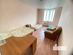 1-к квартира, вторичка, 31м2, 19/25 этаж