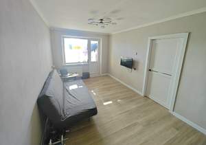 2-к квартира, вторичка, 52м2, 9/12 этаж