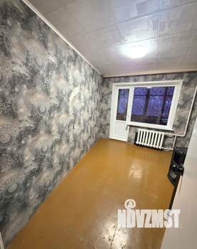 3-к квартира, вторичка, 61м2, 1/9 этаж