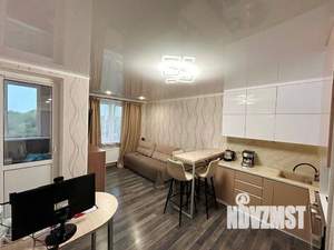 Студия квартира, вторичка, 28м2, 10/25 этаж