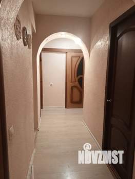 4-к квартира, вторичка, 104м2, 5/6 этаж