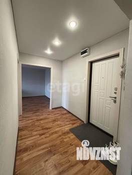2-к квартира, вторичка, 51м2, 9/9 этаж