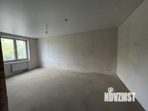 2-к квартира, вторичка, 73м2, 2/9 этаж