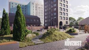 2-к квартира, вторичка, 89м2, 2/8 этаж