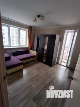 3-к квартира, вторичка, 77м2, 6/14 этаж