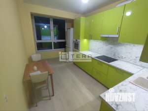 1-к квартира, вторичка, 39м2, 13/25 этаж