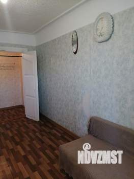 2-к квартира, вторичка, 46м2, 2/2 этаж