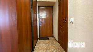 1-к квартира, вторичка, 37м2, 3/12 этаж