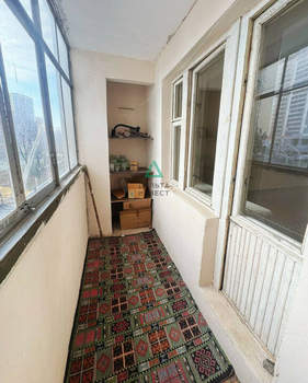 1-к квартира, вторичка, 34м2, 3/9 этаж