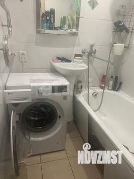 2-к квартира, вторичка, 57м2, 3/9 этаж