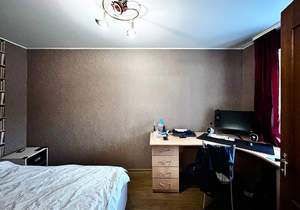 2-к квартира, вторичка, 44м2, 5/5 этаж