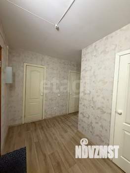 1-к квартира, вторичка, 41м2, 8/18 этаж