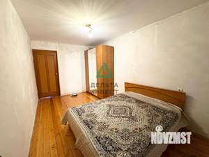 3-к квартира, вторичка, 83м2, 1/9 этаж
