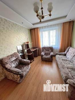 3-к квартира, вторичка, 66м2, 3/12 этаж