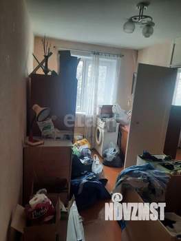 2-к квартира, вторичка, 45м2, 5/5 этаж
