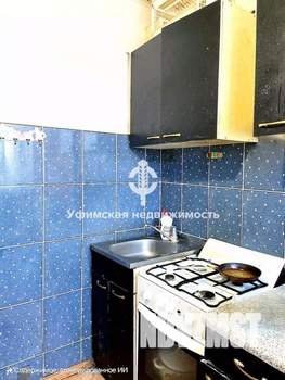 2-к квартира, вторичка, 44м2, 3/9 этаж