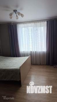 3-к квартира, вторичка, 76м2, 7/9 этаж