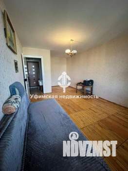 1-к квартира, вторичка, 34м2, 9/10 этаж