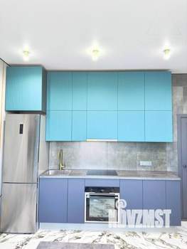 2-к квартира, вторичка, 60м2, 8/8 этаж