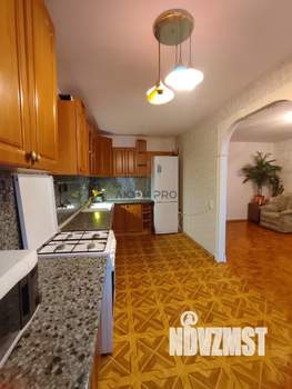 3-к квартира, вторичка, 68м2, 2/9 этаж