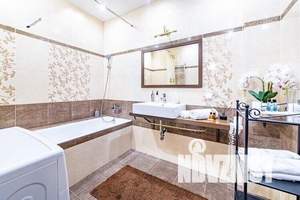 2-к квартира, вторичка, 72м2, 5/15 этаж