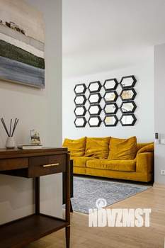 4-к квартира, вторичка, 120м2, 15/20 этаж