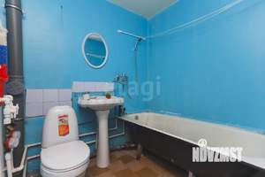 1-к квартира, вторичка, 38м2, 9/9 этаж