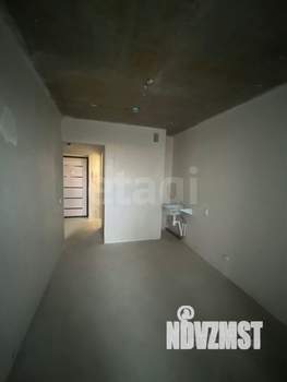1-к квартира, вторичка, 36м2, 12/19 этаж