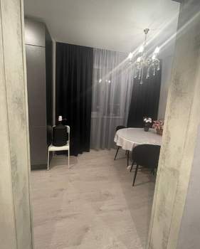 2-к квартира, вторичка, 78м2, 8/15 этаж