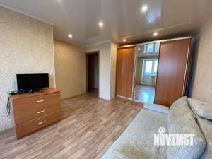 1-к квартира, вторичка, 30м2, 5/5 этаж