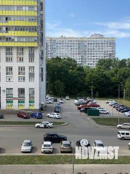 1-к квартира, вторичка, 30м2, 5/16 этаж