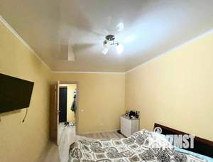 1-к квартира, вторичка, 40м2, 13/17 этаж