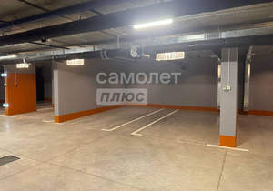 5-к квартира, вторичка, 107м2, 15/15 этаж