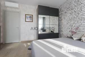 3-к квартира, вторичка, 105м2, 8/16 этаж