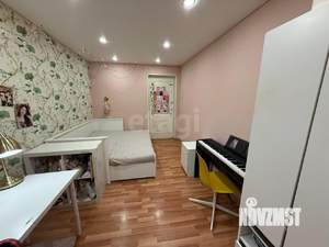 3-к квартира, вторичка, 88м2, 4/11 этаж