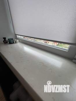 1-к квартира, вторичка, 41м2, 9/11 этаж