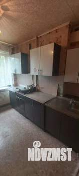 2-к квартира, вторичка, 46м2, 2/9 этаж