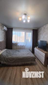 1-к квартира, вторичка, 37м2, 8/9 этаж
