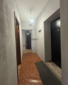 3-к квартира, вторичка, 53м2, 5/9 этаж