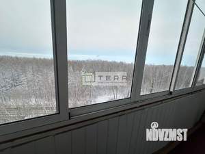 1-к квартира, вторичка, 34м2, 9/12 этаж