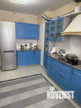 2-к квартира, вторичка, 58м2, 9/16 этаж