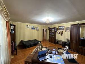 3-к квартира, вторичка, 107м2, 9/15 этаж